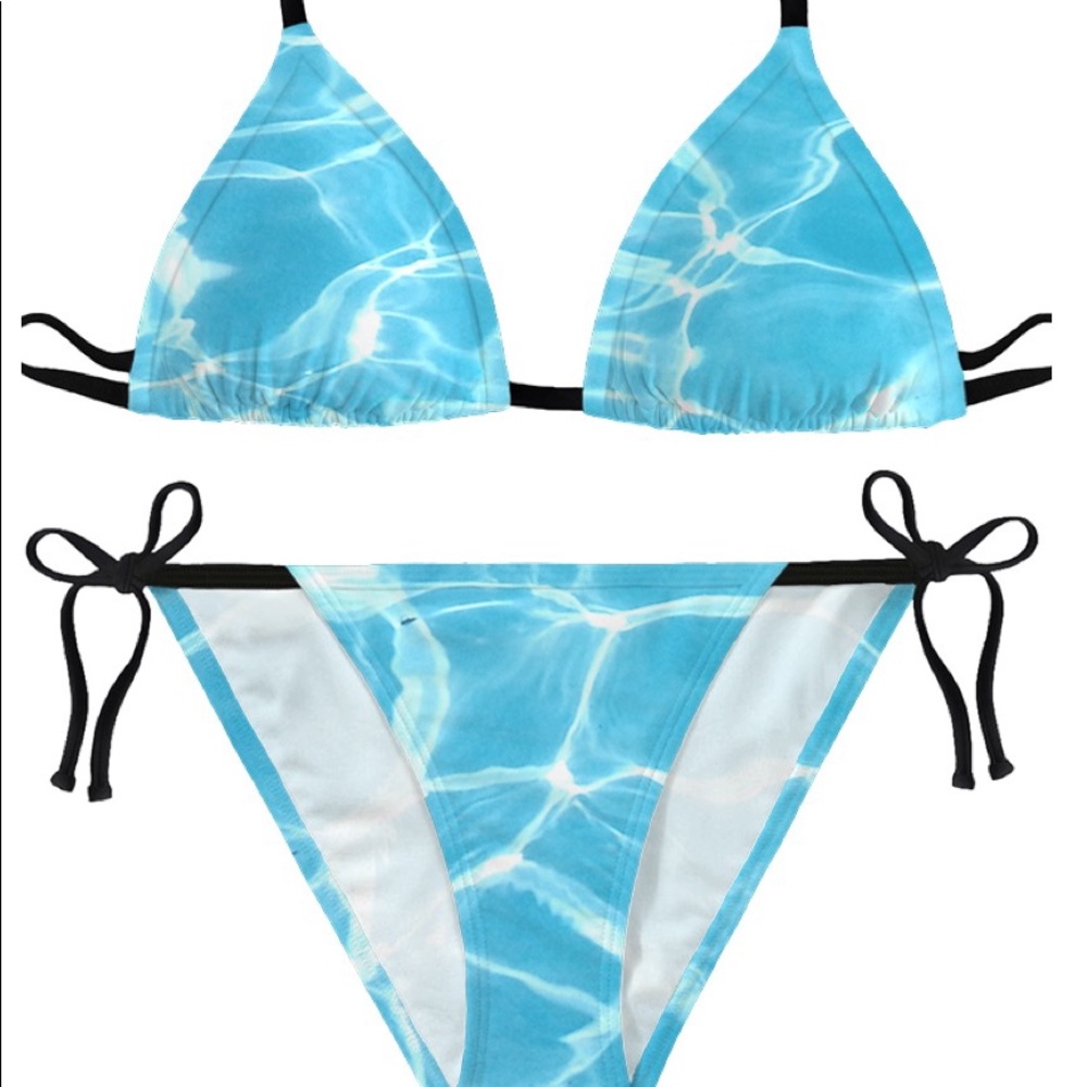 Women’s bathing suits